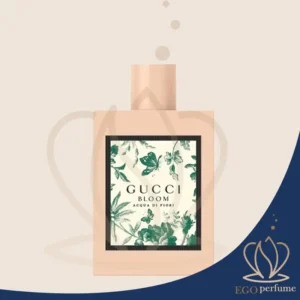 عطر ادکلن گوچی بلوم آکوا دی فیوری زنانه | Gucci Bloom Acqua di Fiori مناسب برای فصول گرم سال