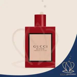 عطر ادکلن گوچی بلوم آمبرزیا دی فیوری زنانه | Gucci Bloom Ambrosia di Fiori مناسب برای تمام فصول سال