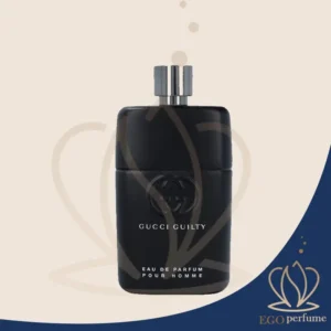عطر ادکلن گوچی گیلتی مردانه | Gucci Guilty Pour Homme مناسب برای فصول گرم سال