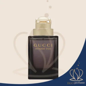 عطر ادکلن گوچی عود زنانه | Gucci Oud مناسب برای فصول سرد سال