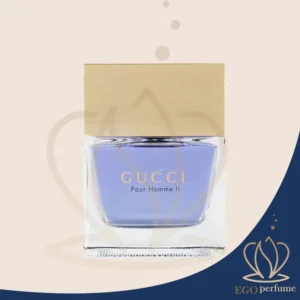 عطر ادکلن گوچی پورهوم 2 مردانه | Gucci Pour Homme II مناسب برای فصول سرد