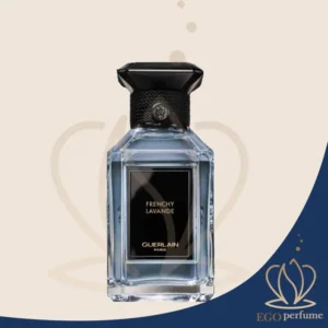عطر ادکلن فرنچی لوند گرلن یونیسکس | Guerlain Frenchy Lavande مناسب برای فصول گرم سال