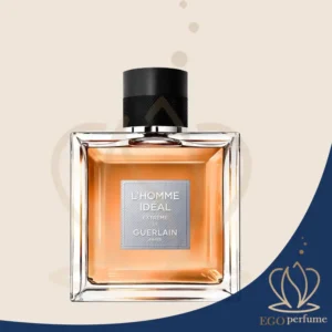 عطر ادکلن لهوم آیدل اکستریم گرلن مردانه | Guerlain L’Homme Idéal Extrême مناسب برای فصول خنک