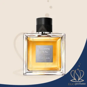 عطر ادکلن لهوم ایدل گرلن مردانه | Guerlain L´Homme Ideal مناسب برای فصول سرد سال