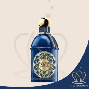 عطر ادکلن پچولی اردنت گرلن یونیسکس | Guerlain Patchouli Ardent مناسب برای فصول سرد و معتدل