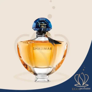 عطر ادکلن شالیمار گرلن زنانه | Guerlain Shalimar مناسب برای فصول سرد سال