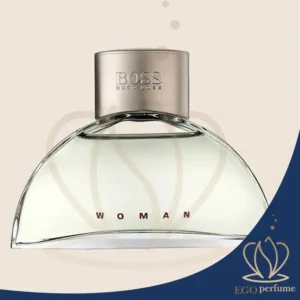 عطر ادکلن هوگو بوس وومن زنانه | HUGO BOSS Boss Woman مناسب برای فصول گرم سال