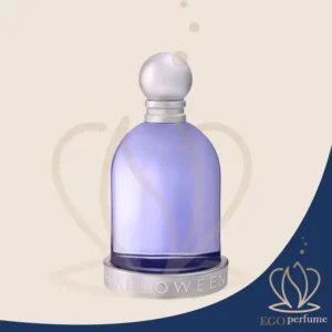 عطر ادکلن هالووین بنفش زنانه | Halloween women مناسب برای فصول گرم سال