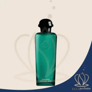 عطر ادکلن کانسنتر د اورنج ورت هرمس یونیسکس | Hermes Concentre d`Orange Verte مناسب برای فصول گرم سال