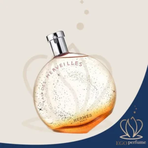عطر ادکلن هرمس او دس مرویلس زنانه | Hermes Eau des Merveilles مناسب برای فصول سرد سال