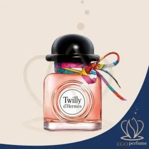 عطر ادکلن هرمس تویلی د هرمس زنانه | Hermes Twilly d’Hermes مناسب برای فصول خنک