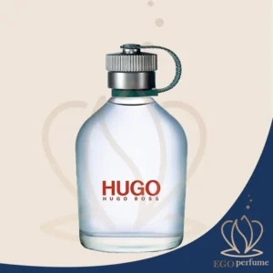 عطر ادکلن هوگو بوس هوگو من (هوگو سبز) مردانه | Hugo Boss Hugo Man مناسب برای تمام فصول سال
