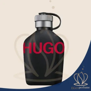 عطر ادکلن جاست دیفرنت هوگو بوس مردانه | Hugo Boss Just Different مناسب برای تمام فصول سال