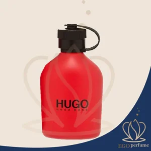 عطر ادکلن هوگو باس رد-قرمز مردانه | Hugo Boss Red مناسب برای فصول گرم سال