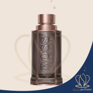 عطر ادکلن سنت له پارفوم هوگو بوس مردانه | Hugo Boss The Scent Le Parfum for Him مناسب برای فصول سرد سال