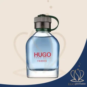 عطر ادکلن ورسوز هوگو باس مردانه | Hugo Boss Versus مناسب برای فصول گرم سال