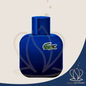 عطر ادکلن لاگوست او د لاگوست پورهوم ال.12.12 مگنتیک مردانه | Lacoste Eau de Lacoste Pour Homme L.12.12. Magnetic مناسب برای فصول خنک سال