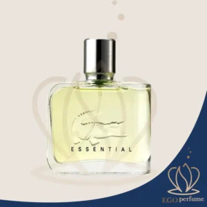 عطر ادکلن لاگوست اسنشیال سبز مردانه | Lacoste Essential مناسب برای فصول گرم سال