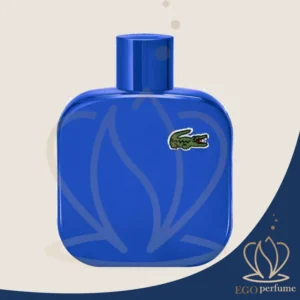 عطر ادکلن لاگوست ال.12. آبی مردانه | Lacoste L.12. Bleu مناسب برای فصول گرم سال