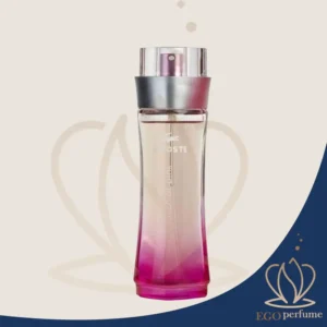 عطر ادکلن لاگوست تاچ آف صورتی زنانه | Lacoste Touch of Pink مناسب برای فصول گرم سال