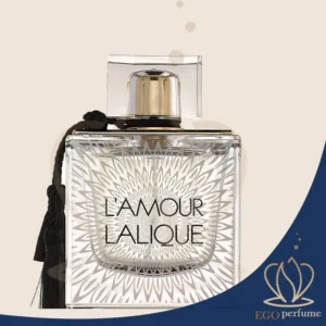 عطر ادکلن لالیک لامور زنانه | Lalique L’Amour مناسب برای فصول گرم سال