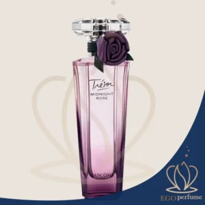 عطر ادکلن لانکوم ترزور میدنایت رز زنانه | Lancome Tresor Midnight Rose