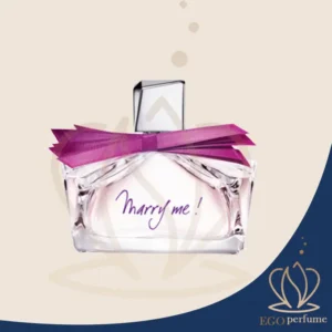عطر ادکلن ماری می لانوین زنانه | Lanvin Marry Me مناسب برای فصول گرم سال