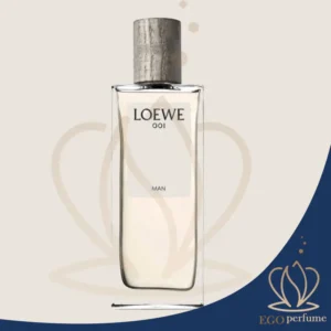 عطر ادکلن لووه 001 (لوئوه) مردانه | Loewe 001 for men مناسب برای فصول سرد سال