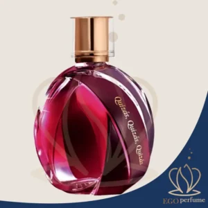 عطر ادکلن لووه کویزاس پشن (پاسیون) (لوئوه) زنانه | Loewe Quizas Pasion مناسب برای فصول سرد سال