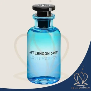 عطر ادکلن لویی ویتون افترنون سوییم یونیسکس | Louis Vuitton Afternoon Swim مناسب برای فصول معتدل و گرم