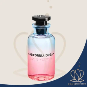 عطر ادکلن لویی ویتون کالیفورنیا دریم یونیسکس | Louis Vuitton California Dream مناسب برای فصول گرم و معتدل