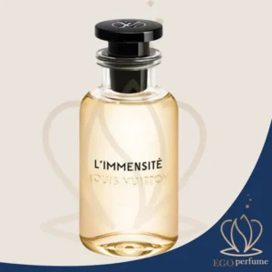 عطر ادکلن لویی ویتون ال ایمنسیت مردانه | Louis Vuitton L’Immensité مناسب برای تمام فصول سال