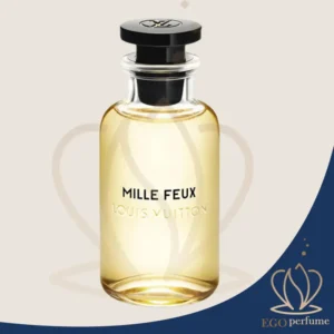 عطر ادکلن لویی ویتون میل فوکس زنانه | Louis Vuitton Mille Feux مناسب برای فصول سرد سال