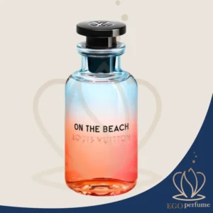 عطر ادکلن لویی ویتون آن د بیچ یونیسکس | Louis Vuitton On The Beach مناسب برای فصول گرم سال