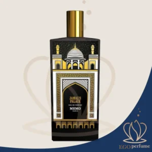 عطر ادکلن ممو پاریس جمالز پالاس یونیسکس | Memo paris Jamal’s Palace مناسب برای فصول خنک