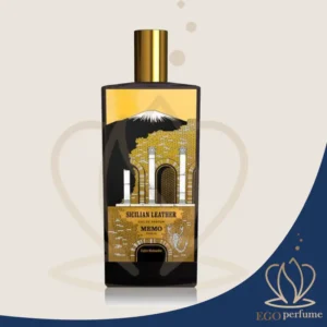 عطر ادکلن ممو پاریس سیسیلیان لدر یونیسکس | Memo Paris Sicilian Leather مناسب برای فصول گرم و معتدل