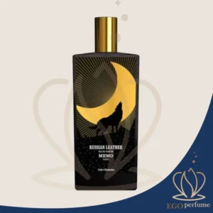 عطر ادکلن ممو پاریس راشن لدر یونیسکس | Memo paris Russian Leather مناسب برای فصول سرد