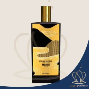 عطر ادکلن ممو پاریس ایتالین لدر | Memo paris Italian Leather