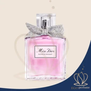 عطر ادکلن میس دیور بلومینگ بوکه زنانه | Miss Dior Blooming Bouquet مناسب برای فصول گرم سال