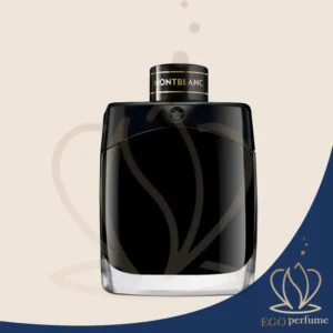 عطر ادکلن مونت بلنک لجند مردانه | Mont Blanc Legend مناسب برای فصول گرم
