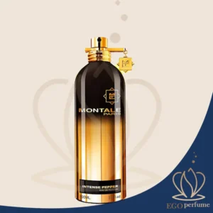 عطر ادکلن اینتنس پپر مونتال یونیسکس | Montale Intense Pepper مناسب برای فصول سرد سال
