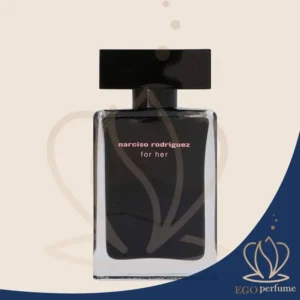 عطر ادکلن نارسیس رودریگز زنانه | Narciso Rodriguez for Her مناسب برای فصول سرد سال
