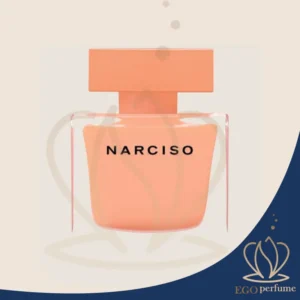 عطر ادکلن نارسیسو رودریگز امبر زنانه | Narciso rodriguez Ambrée مناسب برای تمام فصول سال