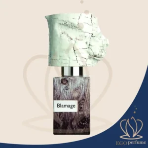 عطر ادکلن ناسوماتو بلاماژ یونیسکس | Nasomatto Blamage مناسب برای فصول خنک سال