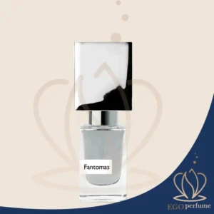 عطر ادکلن ناسوماتو فانتوماس یونیسکس | Nasomatto Fantomas مناسب برای فصول خنک سال