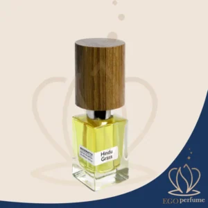 عطر ادکلن ناسوماتو هیندو گرس یونیسکس | Nasomatto Hindu Grass مناسب برای تمام فصول