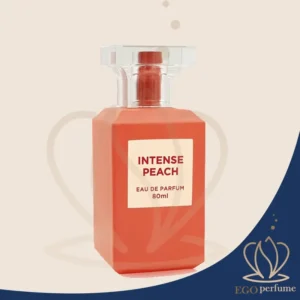 عطر ادکلن هلو یونیسکس | Peach perfume مناسب برای فصول معتدل