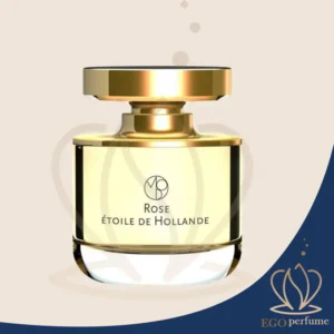 عطر ادکلن رز هلندی (مونا دی اوریو رز اتویل د هلند) یونیسکس | Rose Etoile de Hollande Mona di Orio مناسب برای فصول خنک سال