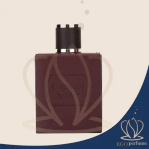 عطر ادکلن رویال اسکی کاپیتان بلک مردانه | Royal Ski Captain Black مناسب برای فصول سرد سال