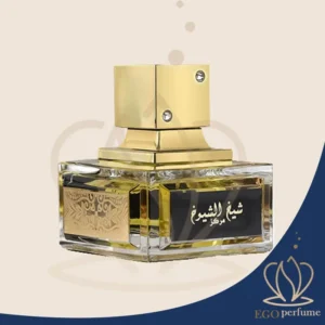 عطر ادکلن شیخ الشیوخ عبدالصمد القرشی مردانه | Sheikh Al Shuyukh مناسب برای فصول سرد سال